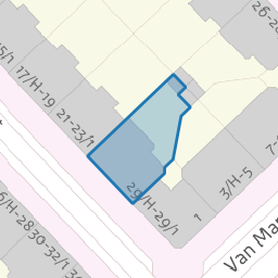 Perceel WTG02-B-3709