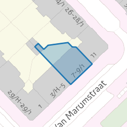 Perceel WTG02-B-3712