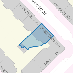 Perceel WTG02-B-3714