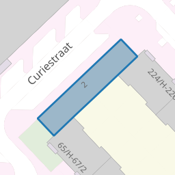 Perceel WTG02-B-3728