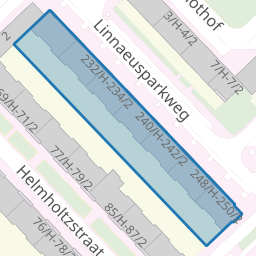 Perceel WTG02-B-3729