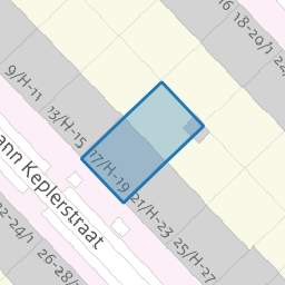 Perceel WTG02-B-3732