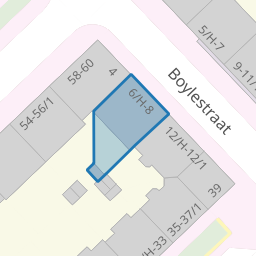 Perceel WTG02-B-3743