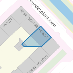 Perceel WTG02-B-3754