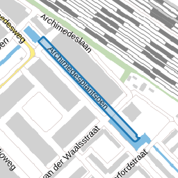 Perceel WTG02-B-3780