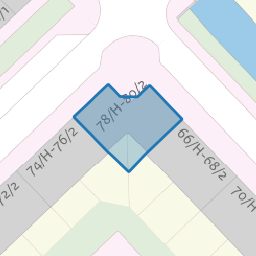 Perceel WTG02-B-3790