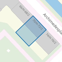 Perceel WTG02-B-3792