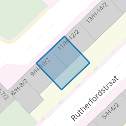 Perceel WTG02-B-3796