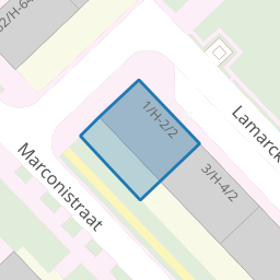 Perceel WTG02-B-3801