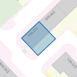 Perceel WTG02-B-3802