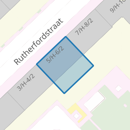 Perceel WTG02-B-3804