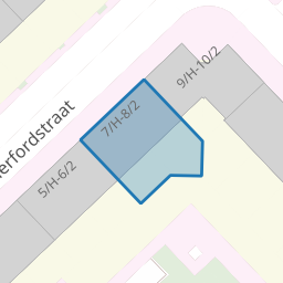 Perceel WTG02-B-3805