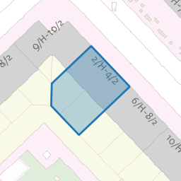 Perceel WTG02-B-3807