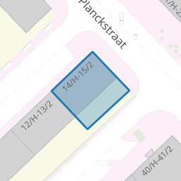 Perceel WTG02-B-3810