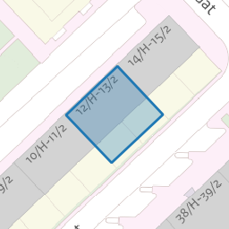 Perceel WTG02-B-3811