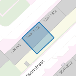 Perceel WTG02-B-3812