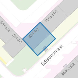 Perceel WTG02-B-3813