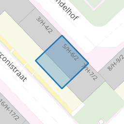 Perceel WTG02-B-3815