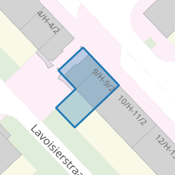 Perceel WTG02-B-3821