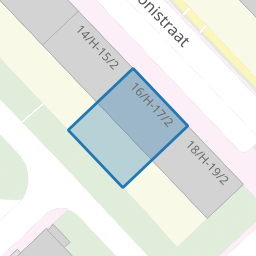 Perceel WTG02-B-3825