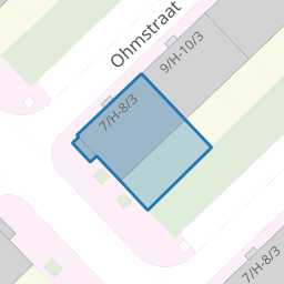 Perceel WTG02-B-3830