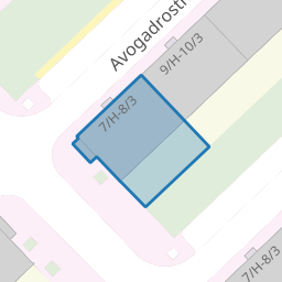 Perceel WTG02-B-3833