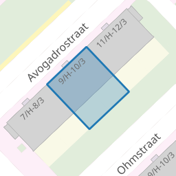 Perceel WTG02-B-3834