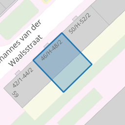 Perceel WTG02-B-3837