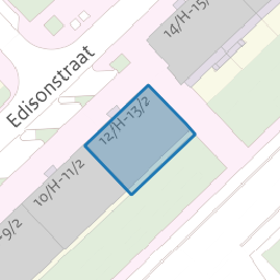 Perceel WTG02-B-3845