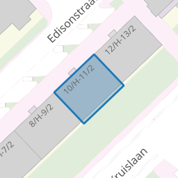 Perceel WTG02-B-3846