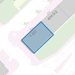 Perceel WTG02-B-3850