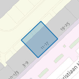 Perceel WTG02-B-3860