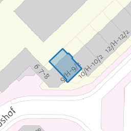 Perceel WTG02-B-3868