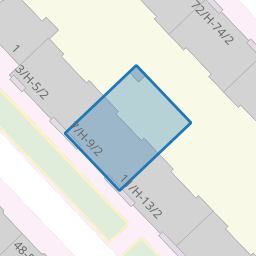 Perceel WTG02-B-3886