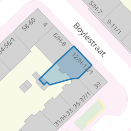 Perceel WTG02-B-3891