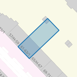 Perceel WTG02-B-3964