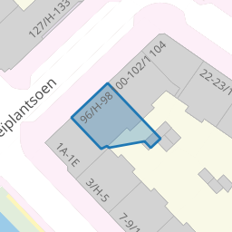 Perceel WTG02-B-3970