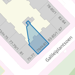 Perceel WTG02-B-3995