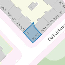 Perceel WTG02-B-3996