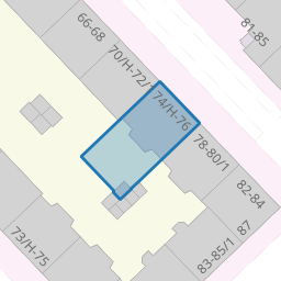 Perceel WTG02-B-3999