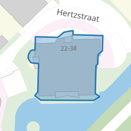 Perceel WTG02-B-4013