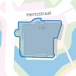 Perceel WTG02-B-4014