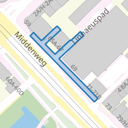 Perceel WTG02-B-4106