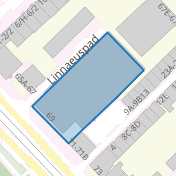 Perceel WTG02-B-4118