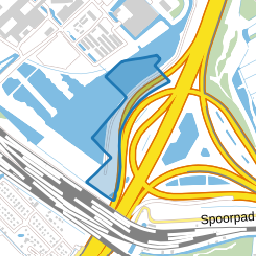 Perceel WTG02-B-4140