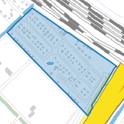 Perceel WTG02-B-4153