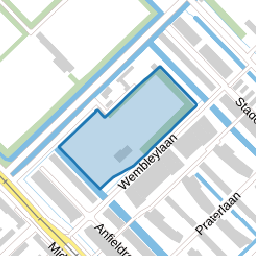 Perceel WTG02-B-4195