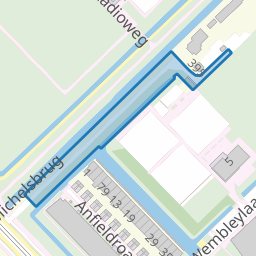 Perceel WTG02-B-4196