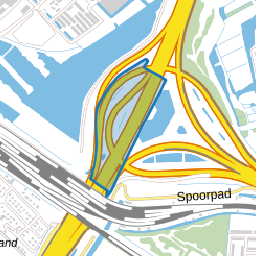 Perceel WTG02-B-4255