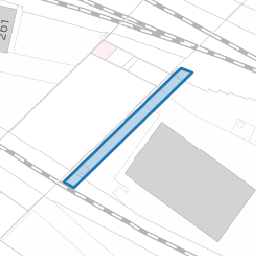 Perceel WTG02-B-4304